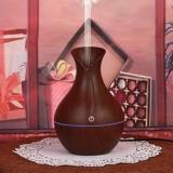 Akr BROWN POT SHAPE HUMIDIFIER Portable Room Air Purifier Portable Room Air Purifier