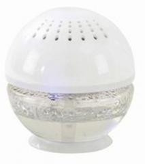 Amigos Store Portable Room Air Purifier and Humidifier Revitalizer 518 Portable Room Air Purifier