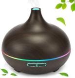 Antokin Aroma Diffuser Cool Mist Humidifier Portable Room Air Purifier