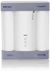 Aquaguard RO+UV+UF Water Purifiers 7 liters Portable Room Air Purifier