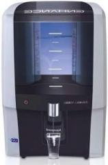 Aquaguard UV+UF Water Purifier Portable Room Air Purifier