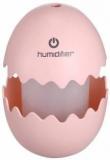 Bawaly Fun Egg Style Mini USB Portable Room Air Purifier