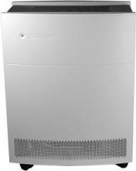 Blueair Classic 650 E Smoke Stop Filter Portable Room Air Purifier