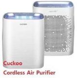 Clean Plus AIRPURIFIER C Room Air Purifier