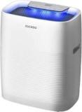 Clean Plus Cuckoo Air Purifier C Model Room Air Purifier Portable Room Air Purifier