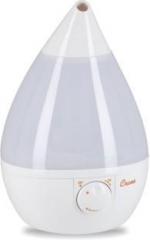 Crane 3.33 Litres EE 5301W Ultrasonic Humidifier Portable Room Air Purifier