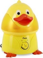 Crane 3.78 Litres Ee 6369 Ultrasonic Humidifier Duck Portable Room Air Purifier