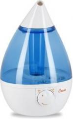 Crane Ultrasonic Humidifier Portable Room Air Purifier