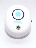 Crusaders VIRUS KILLER FOR SMALL ROOM / KITCHEN / TOILET Using Plasma Ions MODEL M Portable Room Air Purifier