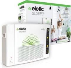 Elofic Air Purifier Portable Room Air Purifier