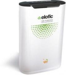 Elofic GAVI PLUS AIR PURIFIER Portable Room Air Purifier