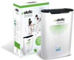 Elofic Gavi Portable Room Air Purifier