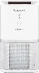 Eureka Forbes Dr. Aeroguard SCPR 100 Portable Room Air Purifier