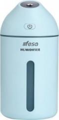 Fesa 320ML Ultrasonic Air Humidifier Aroma Fog Diffuser Cool Mist Generator. Portable Room Air Purifier