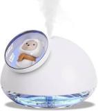 Gnanishwa Humidifier for Rom 160ml Portable Room Air Purifier