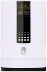 H3o AIR series VE01 Portable Room Air Purifier