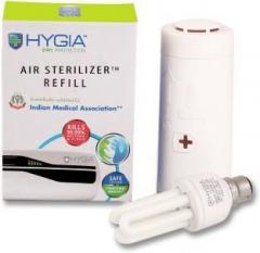 Hygia Air Sterilizer Refill Portable Room Air Purifier