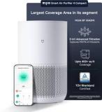 Xiaomi Mijia Smart Air Purifier 4 Compact