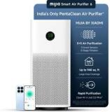 Xiaomi Mijia Smart Air Purifier 6, 5 Stage High Efficiency Filter