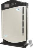 Kelvinator Fresh Brown Portable Room Air Purifier