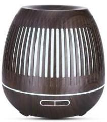 Lemon Tree Cool Mist Humidifier Ultrasonic Aromatherapy Essential Oil Diffuser with Remote Room Air Purifier