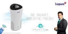 Livpure SmartO2 580 Portable Room Air Purifier