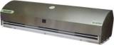 M Mitzvah Air Curtain In Dual Speed With 3 Year Warranty220 V; Single Phase, 50 Hz Portable Room Air Purifier