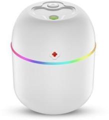 Mandanka Mini Humidifier for Room Moisture, Aroma Diffuser, Mist Humidifier Portable Room Portable Room Air Purifier