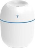 Mandnaka Mini Humidifier For Room Mist Humidifier, Small Air Filter Portable Room Air Purifier