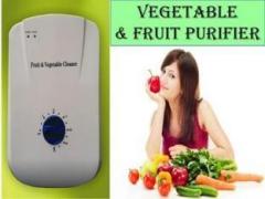 Maxbin OZONE FRUITS Room Air Purifier