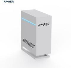 Medirailsystems awaer Portable Room Air Purifier