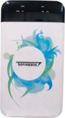 Novorbis swacchAura Portable Room Air Purifier