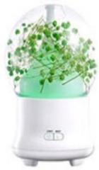 Nyrwana Flower Humidifier Air Humidifier Purifier Sprayer For Home Use at the Office Portable Room Air Purifier