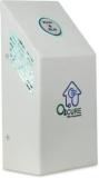 O2 Cure Plug & Play Room Air Purifier