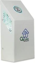 O2 Cure Plug & Play Room Air Purifier