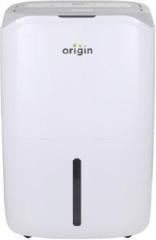 Origin Dehumidifiers O20 Dehumdifier & Semi Airpurifier With Inbuilt Ioniser, Hepa And Carbon Filter Portable Room Air Purifier