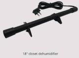 Origin Dehumidifiers Rod Dehumidifier For Closet 18 Inch Portable Room Air Purifier