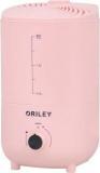 Oriley 2111C Ultrasonic Cool Mist Humidifier Manual Air Purifier For Home Office Adults And Baby Bedroom Portable Room Air Purifier