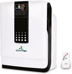 oxyair OXY AIR CTL 01 PURIFIER WITH REMOTE Room Air Purifier