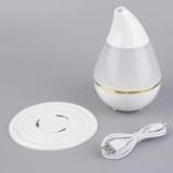 Pagalyetrade Cool Mist With Night LED Humidifier For Car And Room Portable Room Portable Room Air Purifier