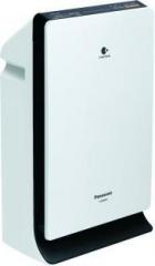 Panasonic F PXF35MKD Portable Room Air Purifier