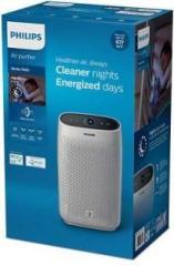 Philips 1215/20 Portable AIR Purifier Portable Room Air Purifier