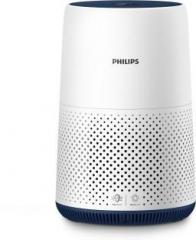 Philips AC0817/20 removes 99.5% particles as small as 0.003 microns Portable Room Air Purifier