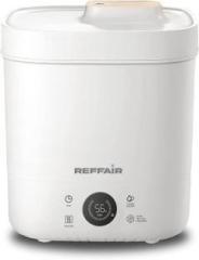 Reffair Caligo 500 Cool & Warm Mist Humidifier 4L Tank Room Air Purifier