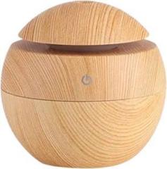 Remaxx Mini Wooden Humidifier Portable Room Air Purifier