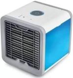 Rendol Arctic Air Portable 3 In 1 Conditioner Humidifier Purifier Mini Cooler Portable Room Air Purifier