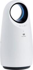 Rpm Airtech Halo Portable Room Air Purifier