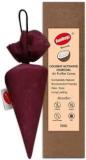 Runbugz Coconut Activated Charcoal Cone Deodorizer, for Shoe Rack and Home Fridge Air Purifier