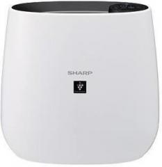 Sharp Electricals FP J30M B Air Purifier Portable Room Air Purifier