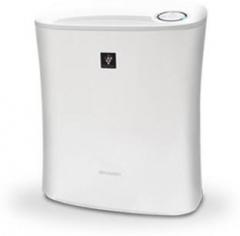 Sharp FP J 30M B Portable Room Air Purifier